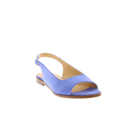 Atelier Content sandals blue