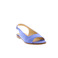 Atelier Content sandals blue 2