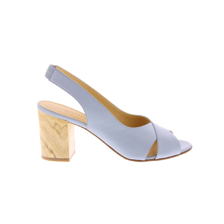 Atelier Content sandals blue