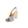 Atelier Content sandals blue 3