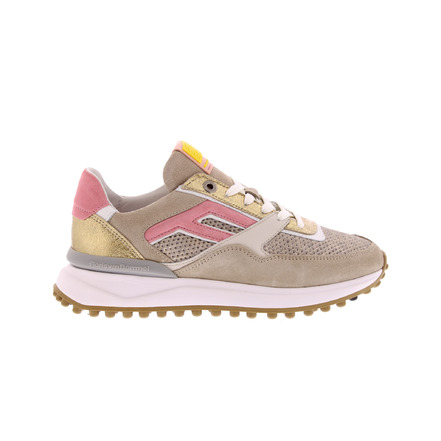 Floris Van Bommel sneakers beige
