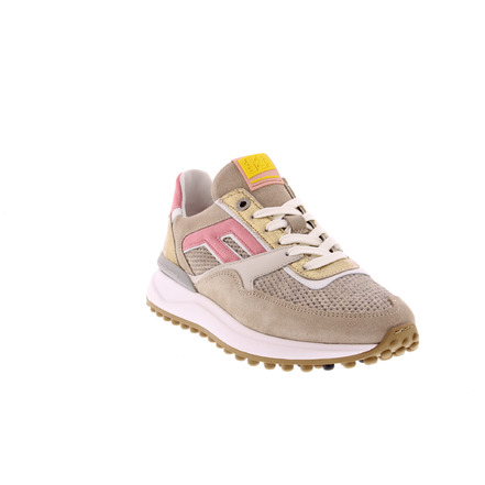 Floris Van Bommel sneakers beige