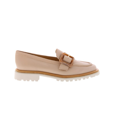 Brunate moccasins & loafers lightbrown