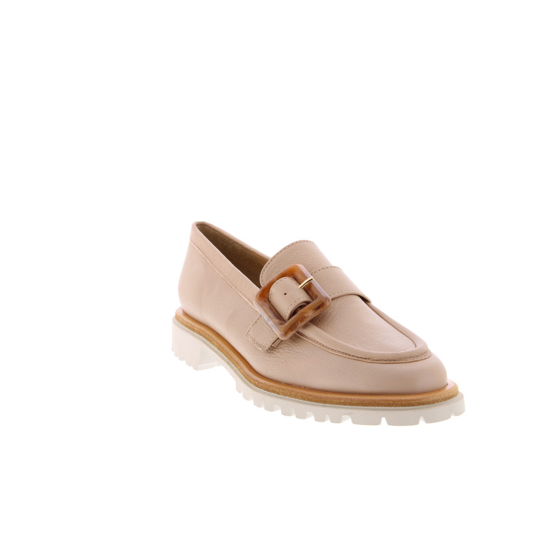 Brunate moccasins & loafers lightbrown 2