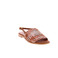 Allan K sandalen multicolor 2