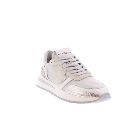 Philippe Model sneakers argent