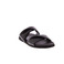 Slaye thong slippers black 2