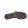 Slaye thong slippers camel 5