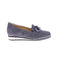 Softwaves mocassins & loafers blauw 1