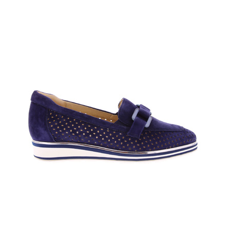 Softwaves mocassins & loafers blauw