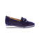 Softwaves mocassins & loafers blauw 1