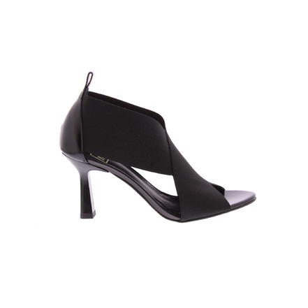 Mii sandalen zwart