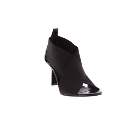 Mii sandalen zwart