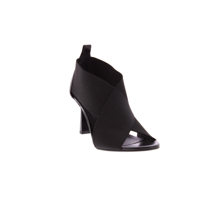 Mii sandalen zwart 2