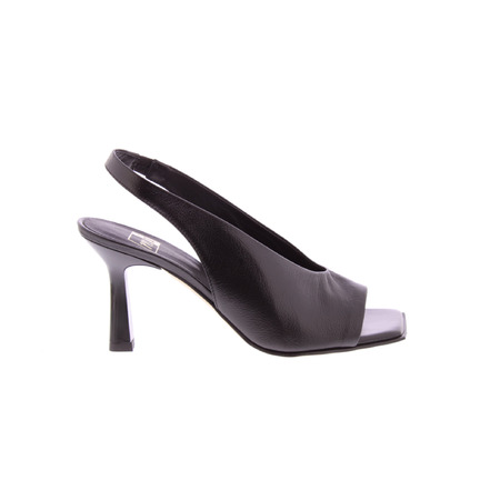 Mii sandalen zwart