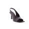 Mii sandalen zwart 2