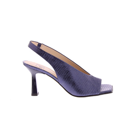 Mii sandalen blauw