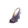 Mii sandalen blauw 3