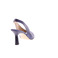 Mii sandalen blauw 4
