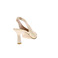 Mii sandalen goud 4