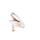 Mii sandalen zilver 4