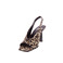 Mii sandalen bruin 3