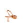 Mii pumps cognac 4