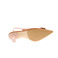 Mii pumps cognac 5