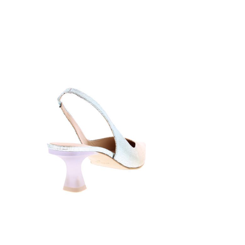 Mii pumps multi color 4