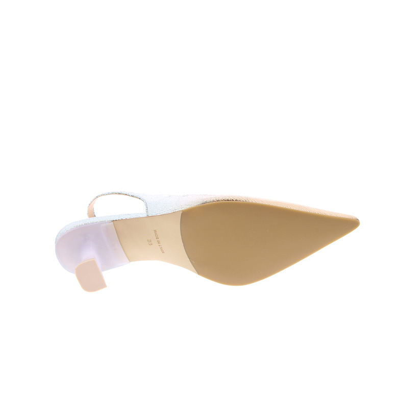Mii pumps multi color 5