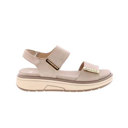 Ara sandalen beige