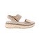 Ara sandalen beige 1