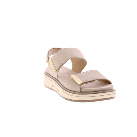 Ara sandalen beige