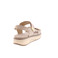 Ara sandalen beige 4