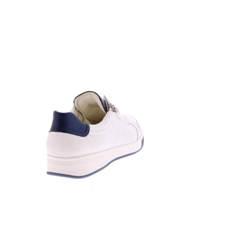 Ara sneakers blanc 4