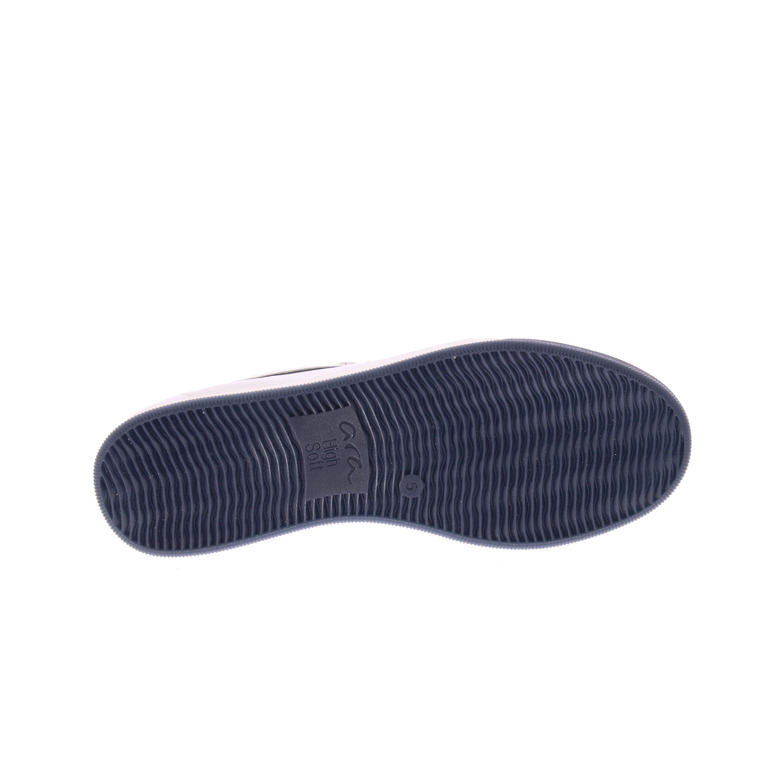 Ara sneakers blanc 5