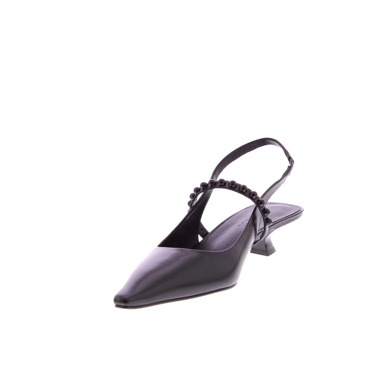 Zinda pumps black 3