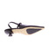 Zinda pumps black 5
