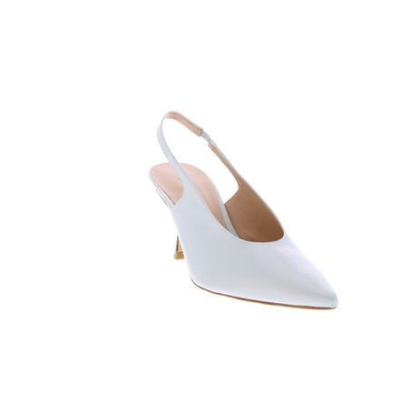 Zinda pumps blue