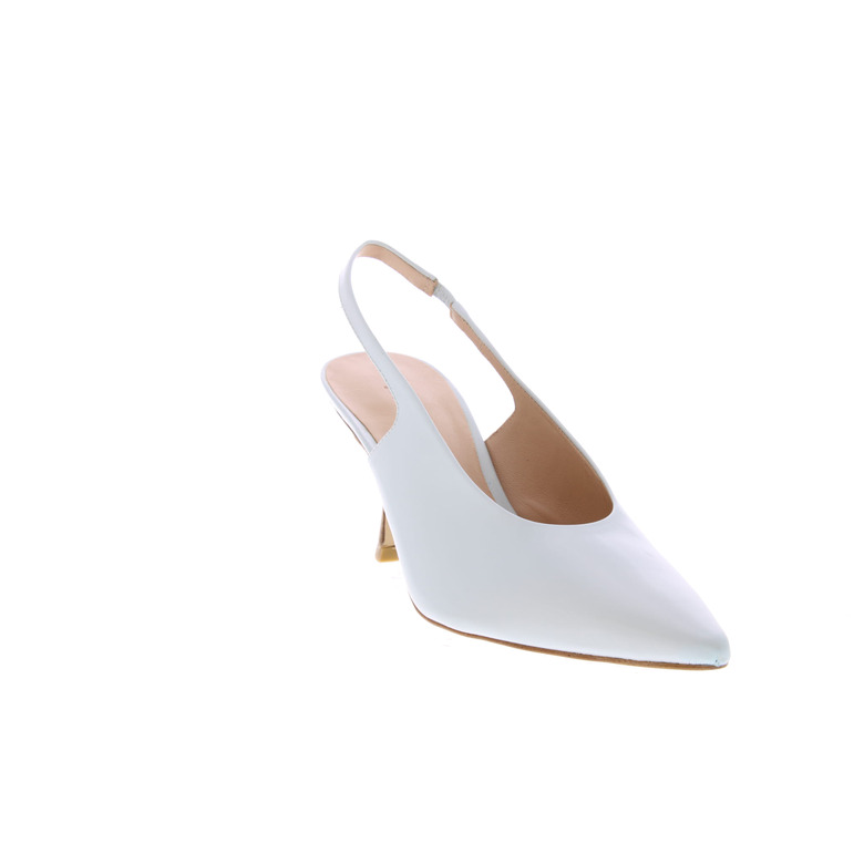 Zinda pumps blue 2