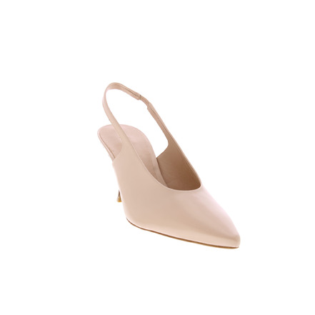 Zinda pumps pink