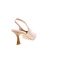 Zinda pumps rosa 4