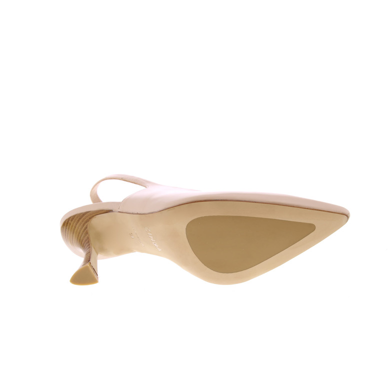 Zinda pumps rosa 5