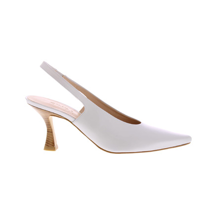 Zinda pumps grey