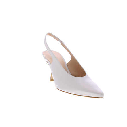 Zinda pumps grey