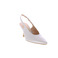 Zinda pumps grey 2