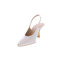 Zinda pumps grey 3