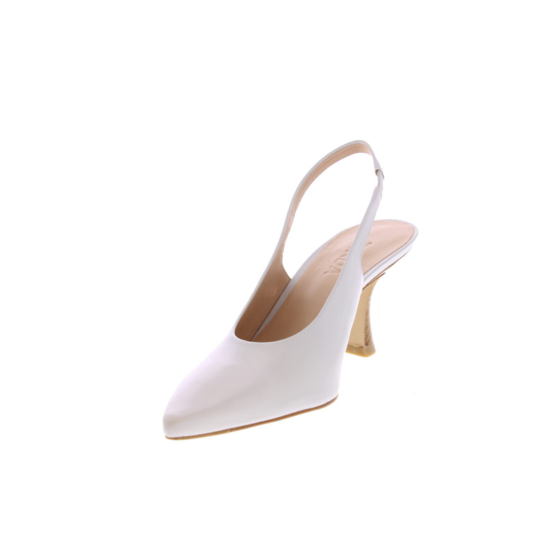 Zinda pumps grey 3