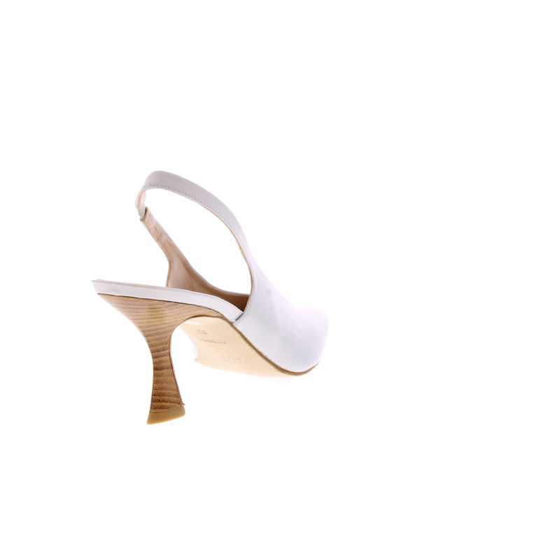 Zinda pumps grey 4