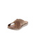 Rieker thong slippers brown 3